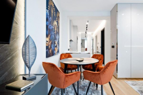 Sunhill Residence 5* suite Castle district